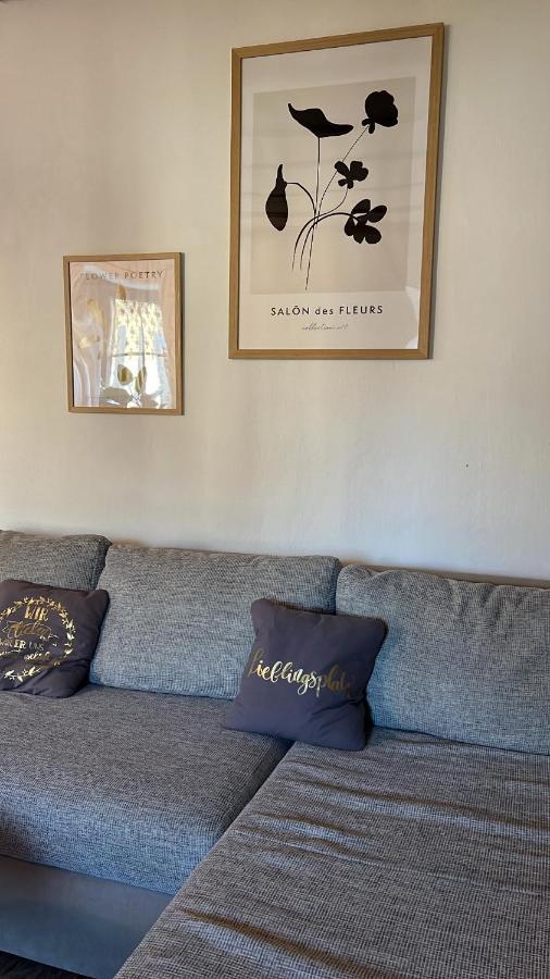 Ferienwohnung Mahar Файстриц-им-Розенталь Экстерьер фото