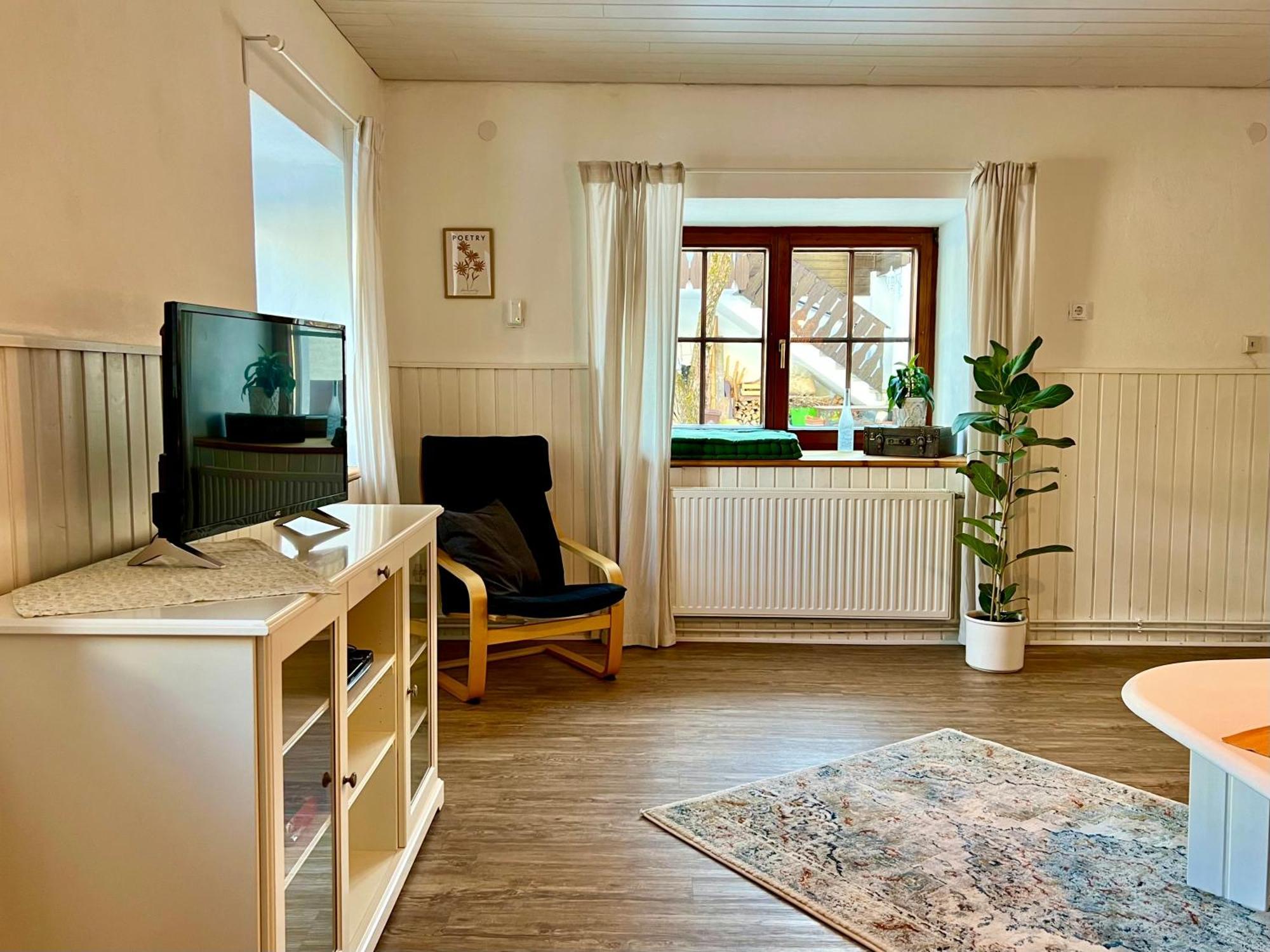 Ferienwohnung Mahar Файстриц-им-Розенталь Экстерьер фото