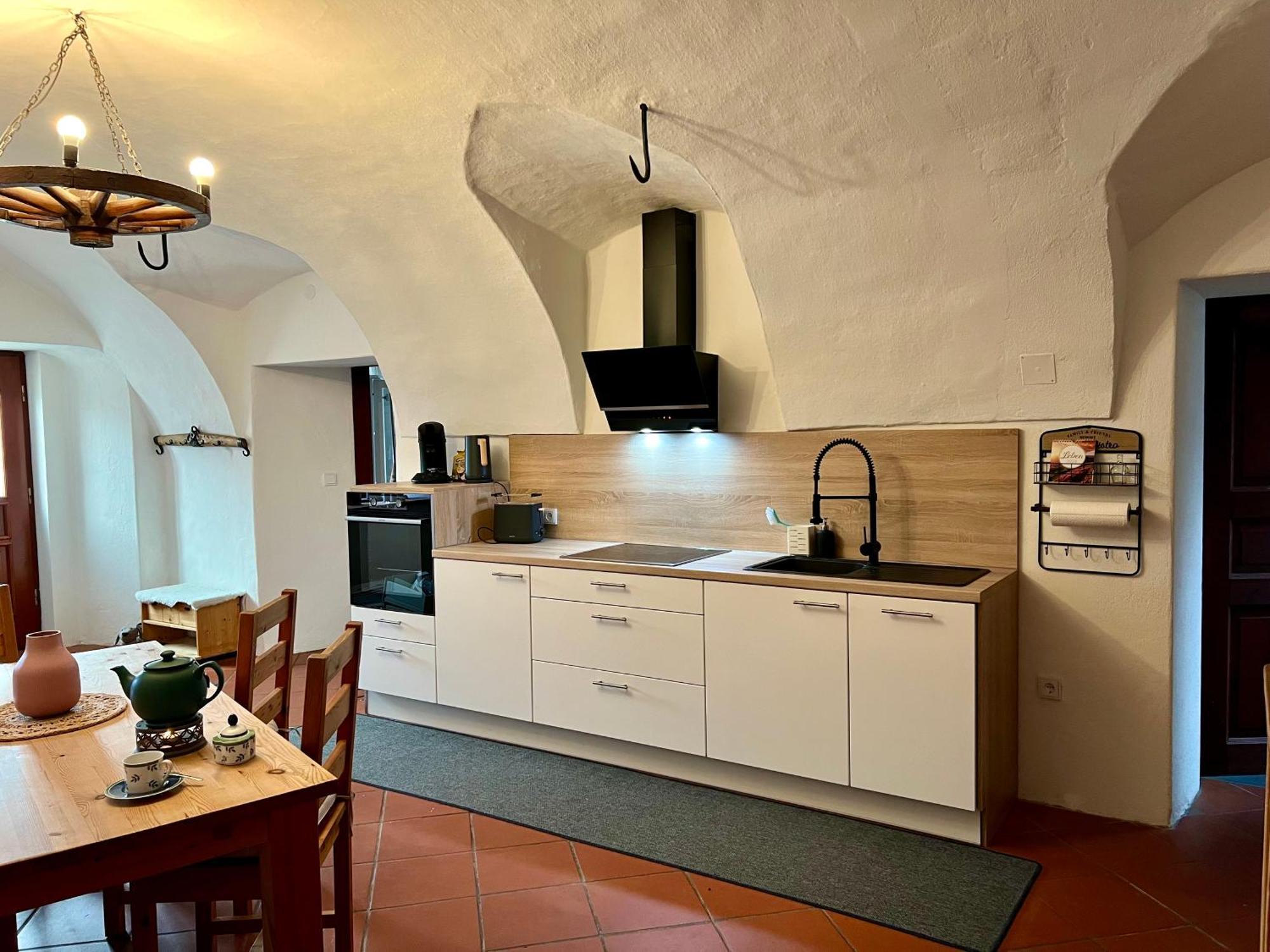 Ferienwohnung Mahar Файстриц-им-Розенталь Экстерьер фото